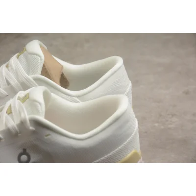 On Cloud X 4 "White/Red/Orange/Kelly Green" фото № 9 On Cloud X 4 "White/Red/Orange/Kelly Green" фото № 9