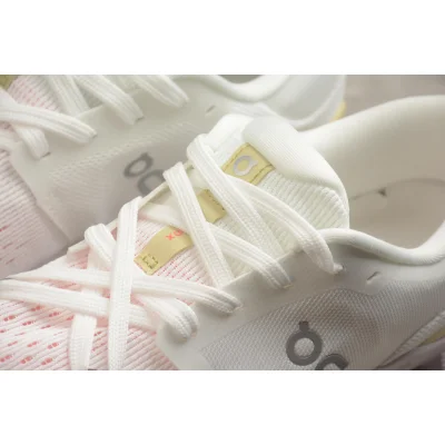 On Cloud X 4 "White/Red/Orange/Kelly Green" фото № 8 On Cloud X 4 "White/Red/Orange/Kelly Green" фото № 8