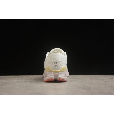 On Cloud X 4 "White/Red/Orange/Kelly Green" фото № 5 On Cloud X 4 "White/Red/Orange/Kelly Green" фото № 5