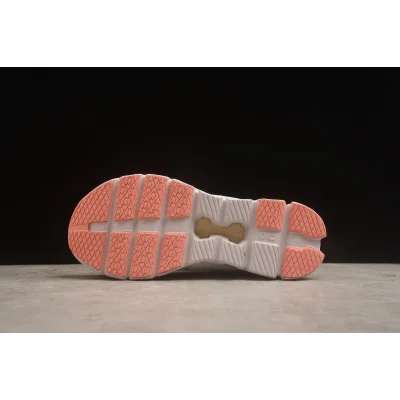 On Cloud X 4 "White/Red/Orange/Kelly Green" фото № 4 On Cloud X 4 "White/Red/Orange/Kelly Green" фото № 4