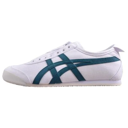 Onitsuka Tiger Mexico 66 "White Spruce Green"