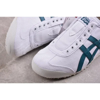 Onitsuka Tiger Mexico 66 "White Spruce Green" фото № 7