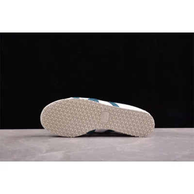 Onitsuka Tiger Mexico 66 "White Spruce Green" фото № 4