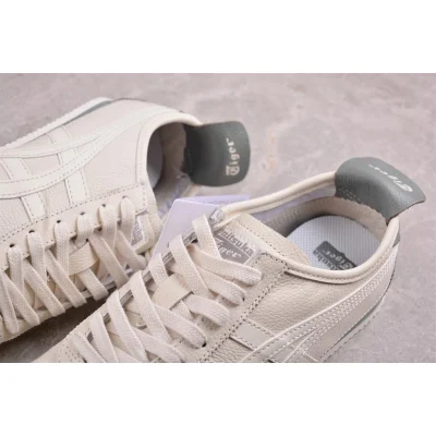 Onitsuka Tiger Mexico 66 "Cream Sage" фото № 8