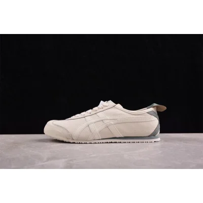 Onitsuka Tiger Mexico 66 "Cream Sage" фото № 2