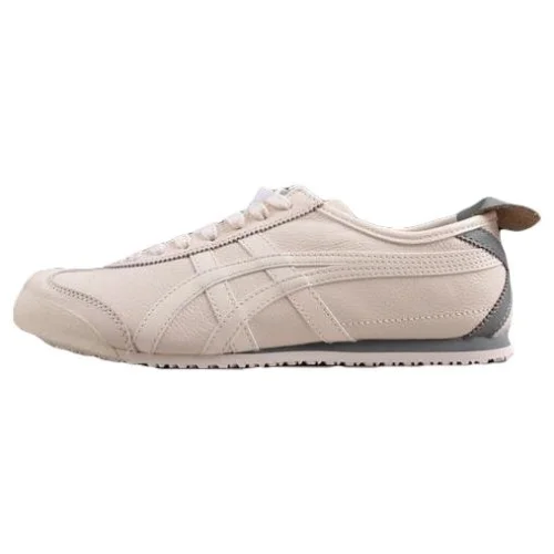 Onitsuka Tiger Mexico 66 "Cream Sage"