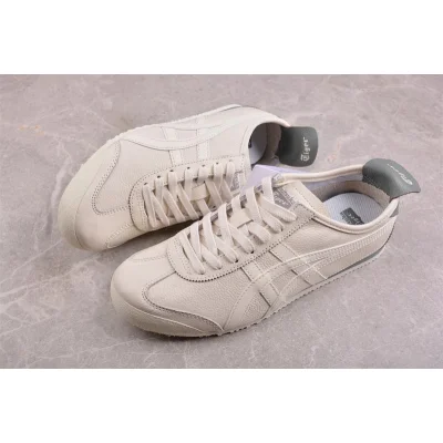 Onitsuka Tiger Mexico 66 "Cream Sage" фото № 6