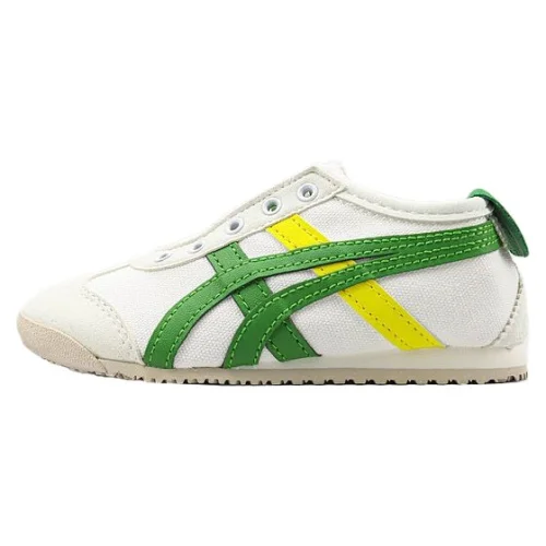 Onitsuka Tiger Mexico 66 SD "Cream Cilantro"