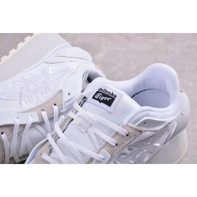 Onitsuka Tiger Moage CO "White" фото № 7
