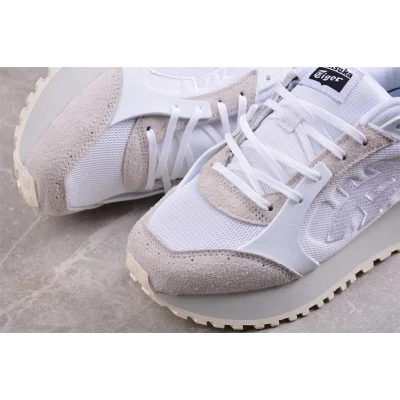 Onitsuka Tiger Moage CO "White" фото № 6