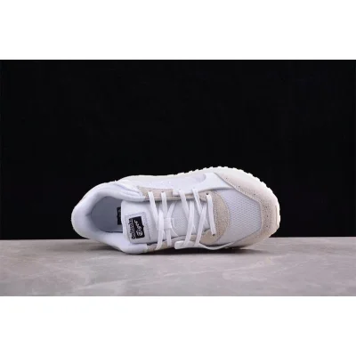 Onitsuka Tiger Moage CO "White" фото № 3