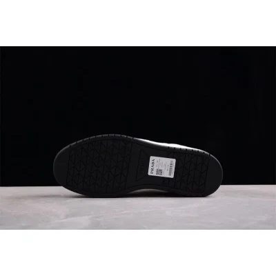 Prada Downtown Low Sneakers "White" фото № 4