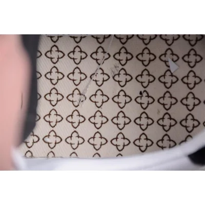 Prada Downtown Low Sneakers "White" фото № 8