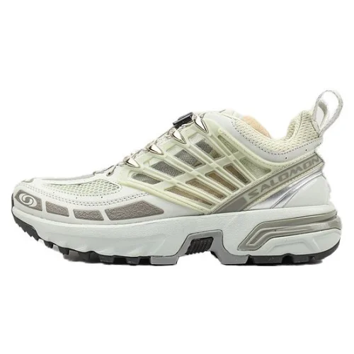 Salomon ACS Pro Advanced "Grey/Beige"