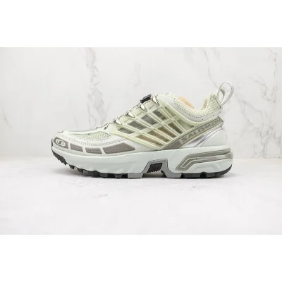 Salomon ACS Pro Advanced "Grey/Beige" фото № 2