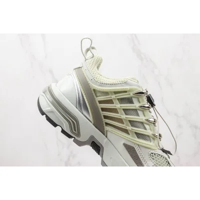 Salomon ACS Pro Advanced "Grey/Beige" фото № 3