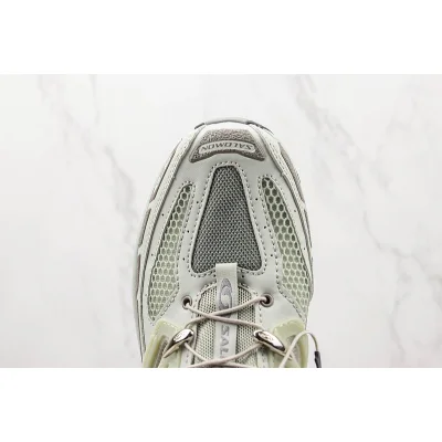 Salomon ACS Pro Advanced "Grey/Beige" фото № 4