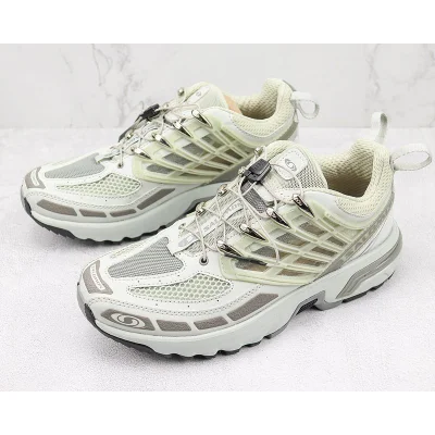 Salomon ACS Pro Advanced "Grey/Beige" фото № 5