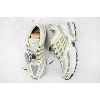 Salomon ACS Pro Advanced "Grey/Beige" фото № 6