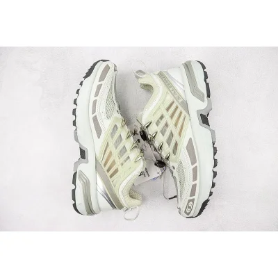 Salomon ACS Pro Advanced "Grey/Beige" фото № 7