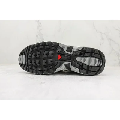 Salomon ACS Pro Advanced "Grey/Beige" фото № 8