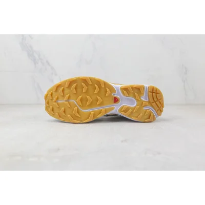 Salomon XT-6 Expanse "White/Blue/Yellow" фото № 8