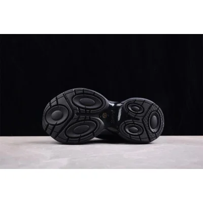 Compass Wave Retro Jogging "Black" фото № 4