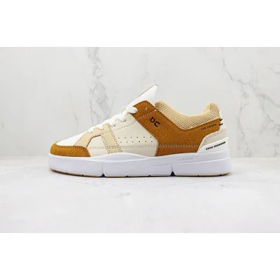 On Cloud х The Roger Clubhouse "Almond" фото № 2