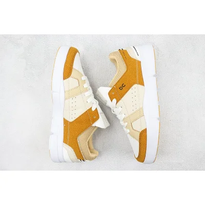 On Cloud х The Roger Clubhouse "Almond" фото № 5