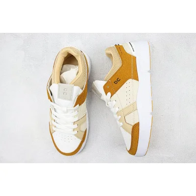 On Cloud х The Roger Clubhouse "Almond" фото № 6