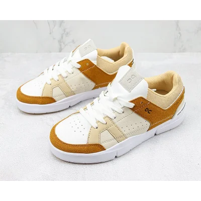 On Cloud х The Roger Clubhouse "Almond" фото № 7