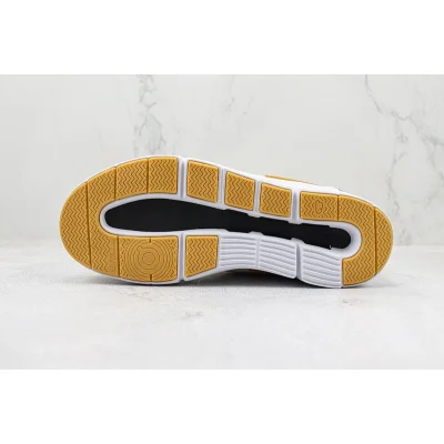 On Cloud х The Roger Clubhouse "Almond" фото № 8