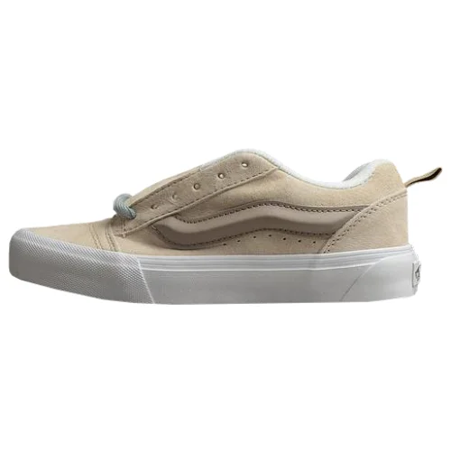 Vans Knu Skool "Desert Sand"