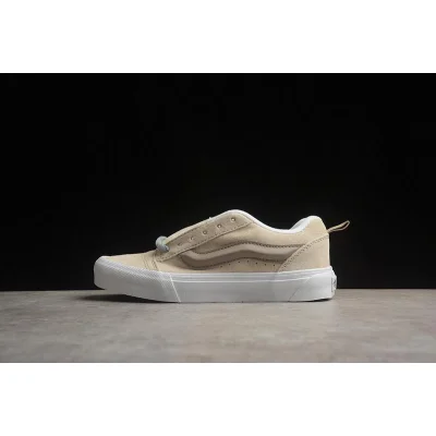 Vans Knu Skool "Desert Sand" фото № 2