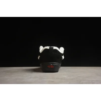 Vans Knu Skool "Black" фото № 5 Vans Knu Skool "Black" фото № 5