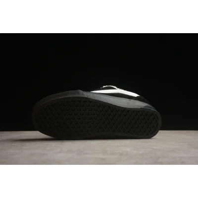 Vans Knu Skool "Black" фото № 4 Vans Knu Skool "Black" фото № 4