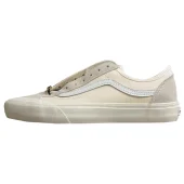 Vans Style 36 "Vanilla Cream/Snow White"