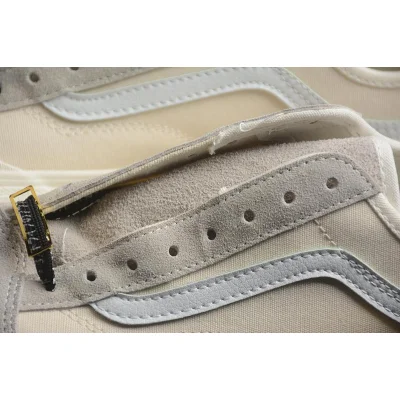 Vans Style 36 "Vanilla Cream/Snow White" фото № 8 Vans Style 36 "Vanilla Cream/Snow White" фото № 8