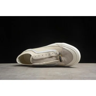 Vans Style 36 "Vanilla Cream/Snow White" фото № 3 Vans Style 36 "Vanilla Cream/Snow White" фото № 3