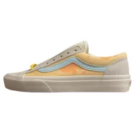 Vans Old Skool Style 36 "White/Yellow"