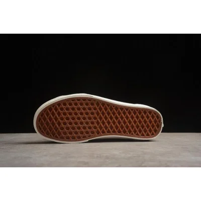 Vans Old Skool Style 36 "White/Yellow" фото № 4 Vans Old Skool Style 36 "White/Yellow" фото № 4