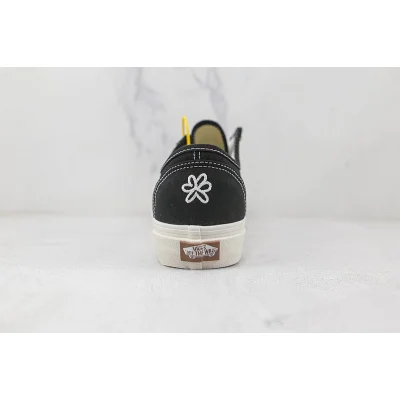 Vans Old Skool "Peace Leaf" фото № 9