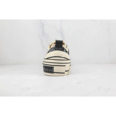 XVESSEL G.O.P. Lows "Black/Beige" фото № 9