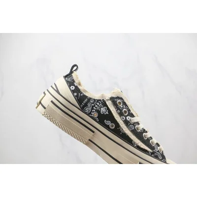 XVESSEL G.O.P. Lows "Black/Beige" фото № 4