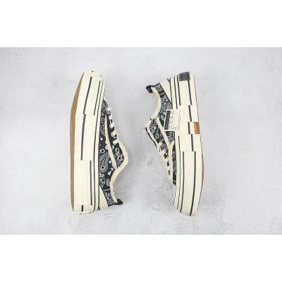 XVESSEL G.O.P. Lows "Black/Beige" фото № 6