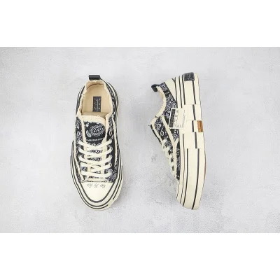 XVESSEL G.O.P. Lows "Black/Beige" фото № 7
