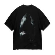 Футболка Represent Shark With Teeth