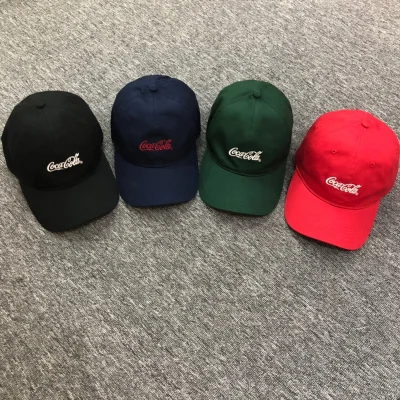 Кепка Kith With Logo Coca Cola "Blue" фото № 3 Кепка Kith With Logo Coca Cola "Blue" фото № 3