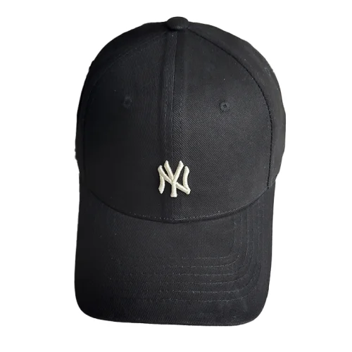 Кепка MLB Base "Black"