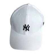 Кепка New Era With Logo "White"
